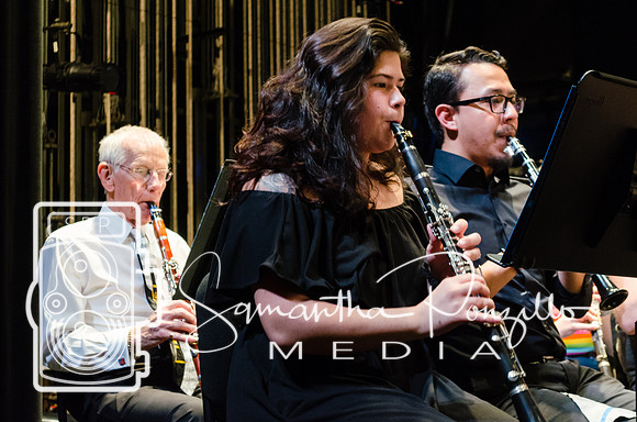 Pride Music & Art Festival Concert