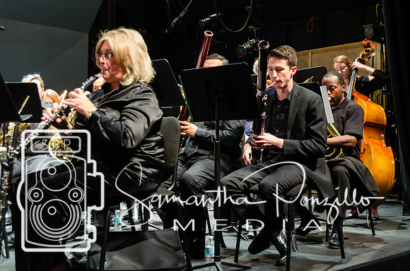 Pride Music & Art Festival Concert