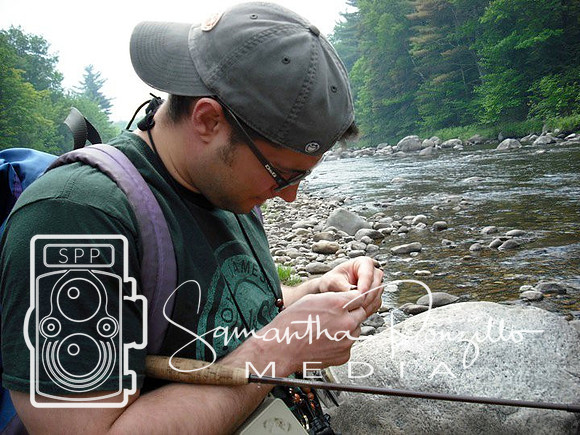 Lake Placid Trip 06-01-10