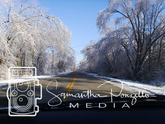 Ice Storm 12-14-08