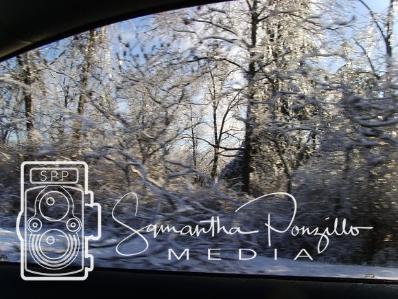 Ice Storm 12-14-08