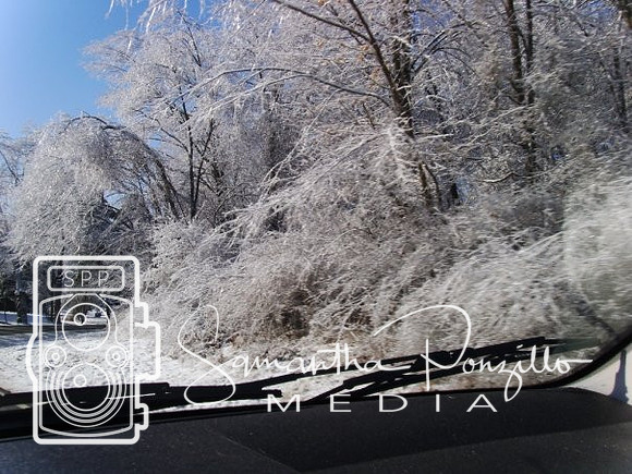 Ice Storm 12-14-08