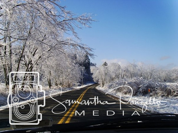 Ice Storm 12-14-08