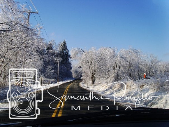 Ice Storm 12-14-08