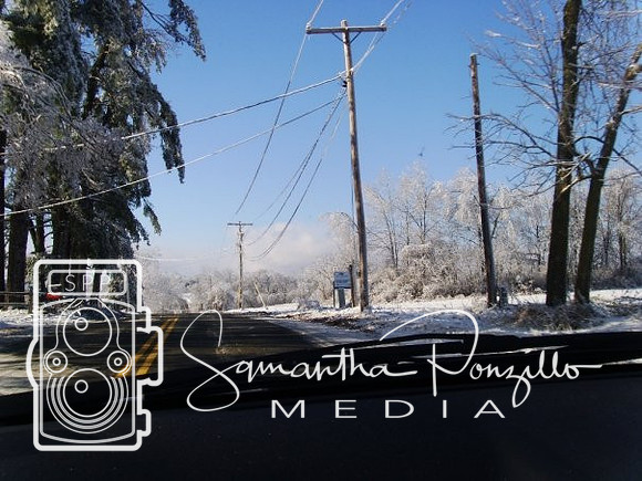 Ice Storm 12-14-08