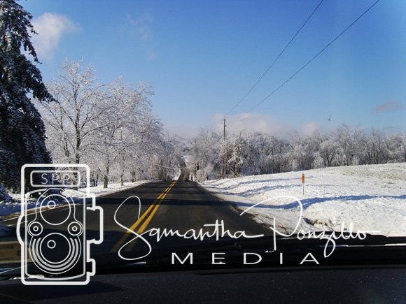 Ice Storm 12-14-08