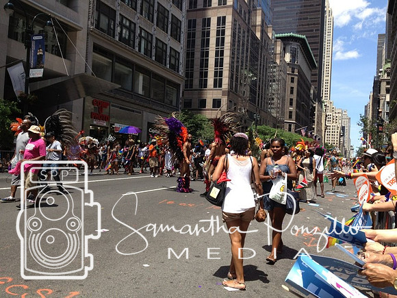 New York City Pride 6-25-12