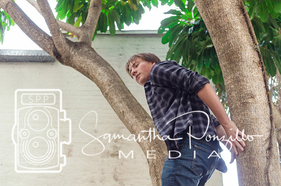 Keegan Portrait Session 05-16-19