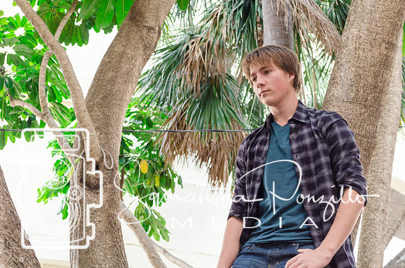 Keegan Portrait Session 05-16-19