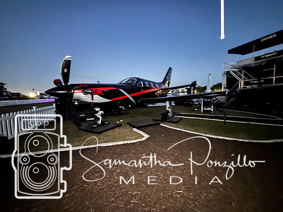 2025 Sun n Fun Airshow