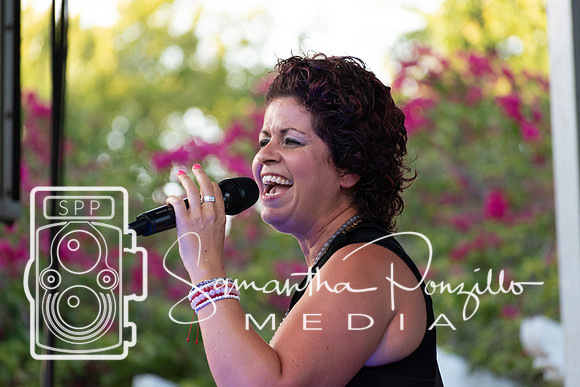 St Pete Pride - The SP2 Concert