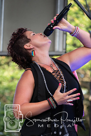 St Pete Pride - The SP2 Concert