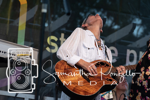 St Pete Pride - The SP2 Concert