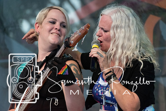 St Pete Pride - The SP2 Concert