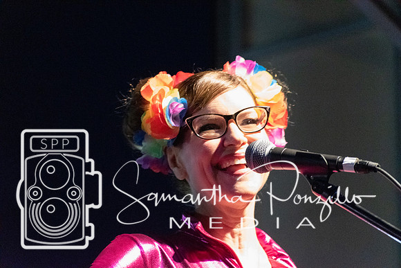 St Pete Pride - The SP2 Concert