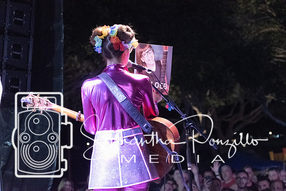 St Pete Pride - The SP2 Concert