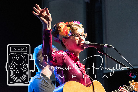 St Pete Pride - The SP2 Concert