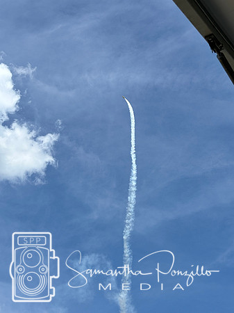 2025 Sun n Fun Airshow