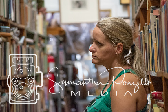 Downtown Sarasota #SamanthaStrollSeries 6-29-19