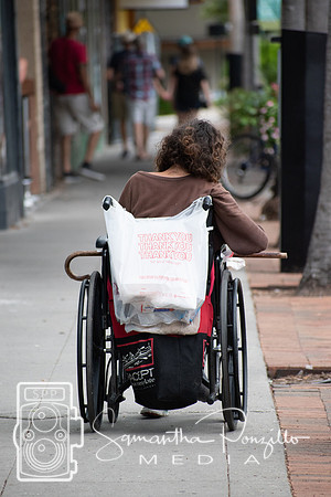 Downtown Sarasota #SamanthaStrollSeries 6-29-19
