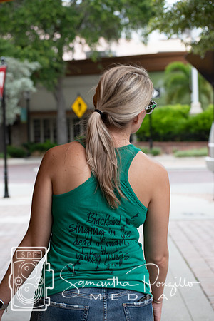 Downtown Sarasota #SamanthaStrollSeries 6-29-19