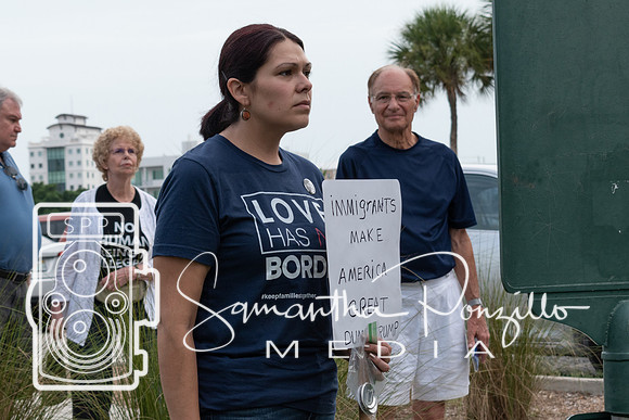Lights for Liberty: Sarasota