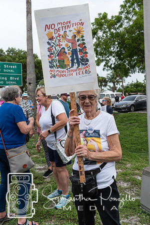 Lights for Liberty: Sarasota