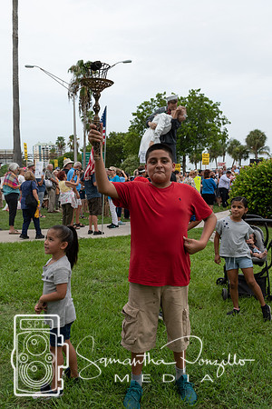 Lights for Liberty: Sarasota