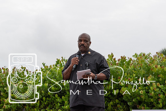 Lights for Liberty: Sarasota