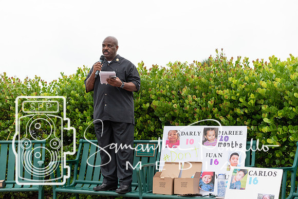 Lights for Liberty: Sarasota