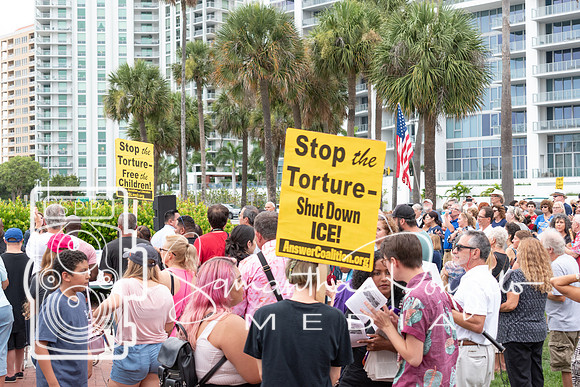 Lights for Liberty: Sarasota