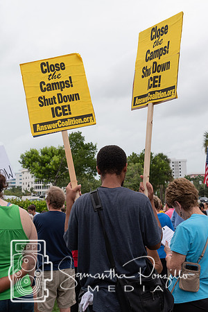 Lights for Liberty: Sarasota