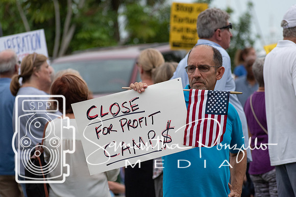 Lights for Liberty: Sarasota