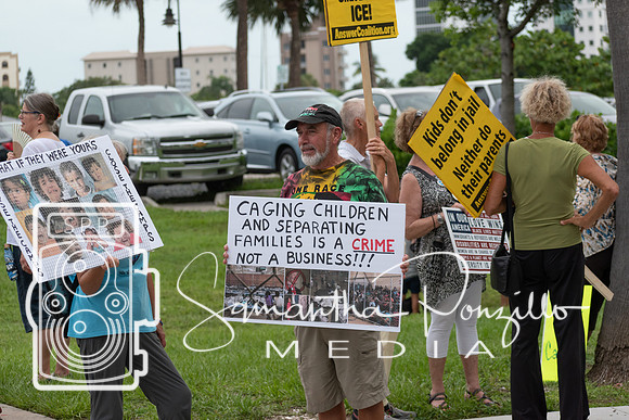 Lights for Liberty: Sarasota