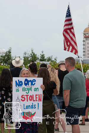 Lights for Liberty: Sarasota