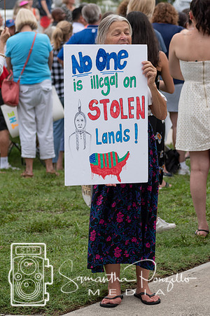 Lights for Liberty: Sarasota