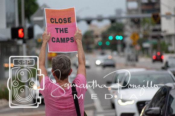 Lights for Liberty: Sarasota