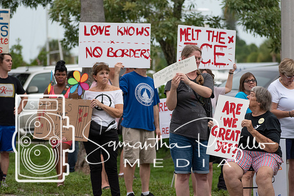 Lights for Liberty: Sarasota