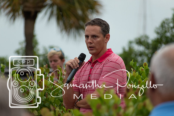 Lights for Liberty: Sarasota