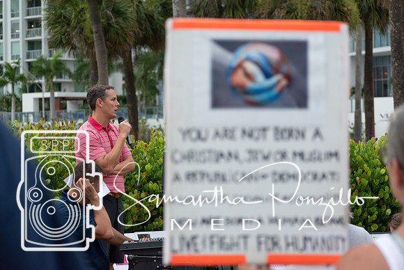 Lights for Liberty: Sarasota