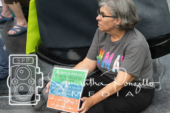Lights for Liberty: Sarasota