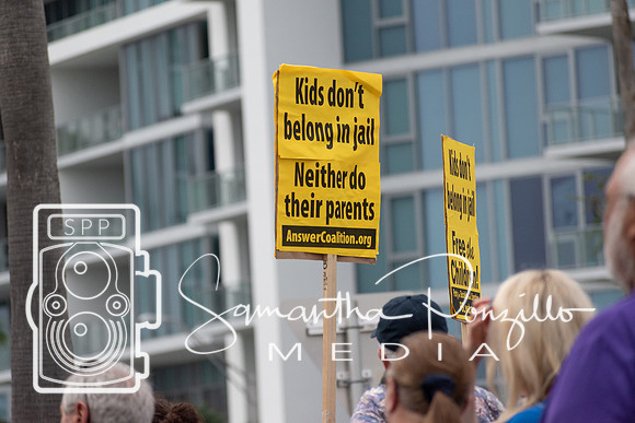 Lights for Liberty: Sarasota