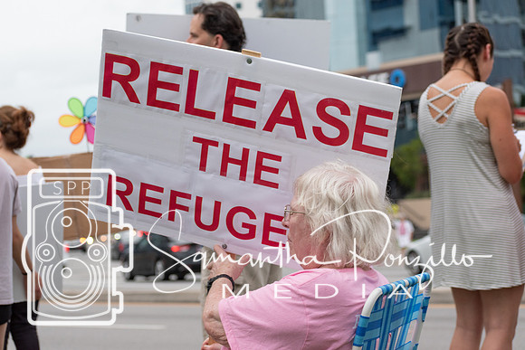 Lights for Liberty: Sarasota