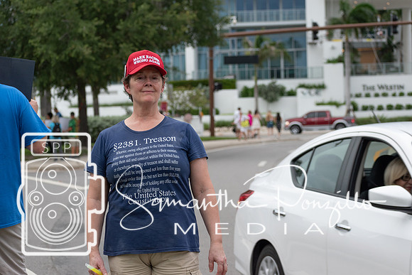 Lights for Liberty: Sarasota