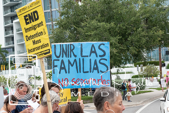 Lights for Liberty: Sarasota