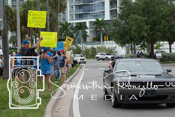 Lights for Liberty: Sarasota
