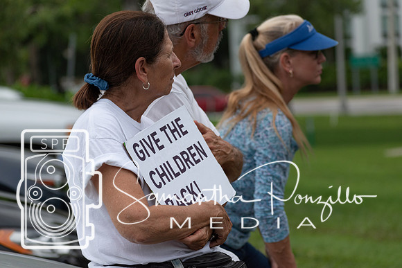 Lights for Liberty: Sarasota