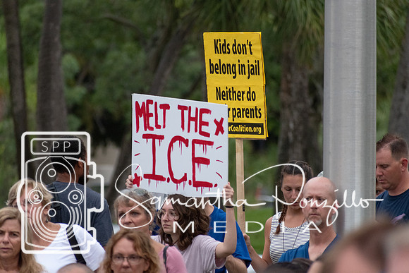 Lights for Liberty: Sarasota