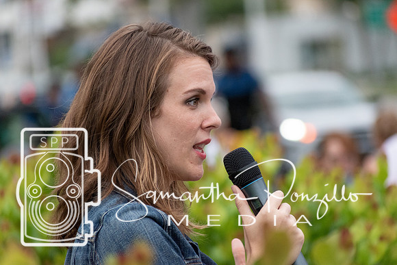 Lights for Liberty: Sarasota
