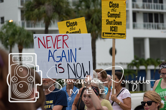 Lights for Liberty: Sarasota
